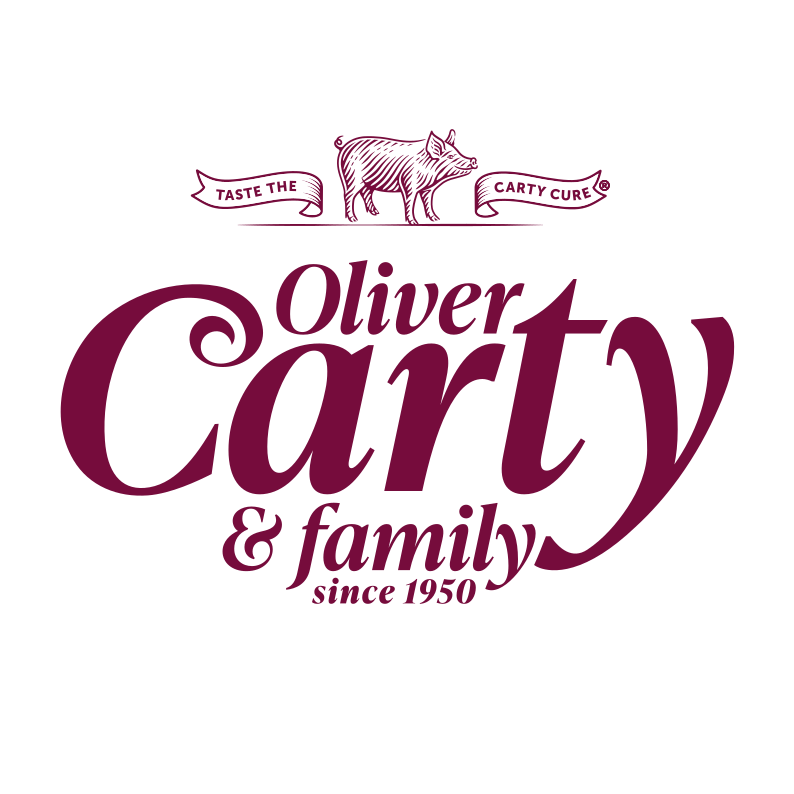 Oliver Carty & Family - Irish Food & Drink