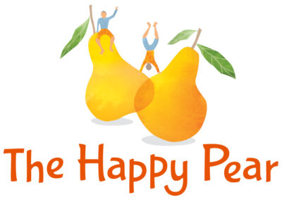 The Happy Pear