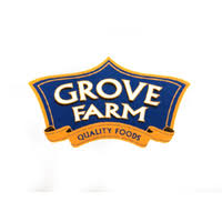 GROVE TURKEYS LTD