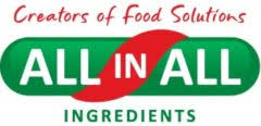 ALLINALL INGREDIENTS LTD