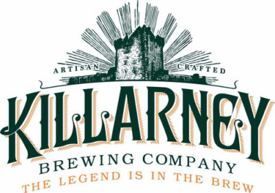 KILLARNEY BREWING and DISTILLING COMPANY