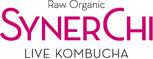 SYNERCHI KOMBUCHA