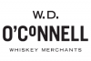 WD O’Connell Whiskey Merchants