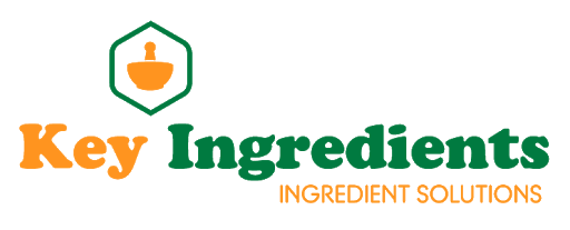 Key Ingredients - Irish Food & Drink