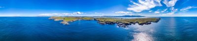 Dunmore Head County Donegal - Ireland Original