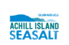 Achill Island Sea Salt