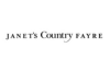 JANET’S COUNTRY FAYRE LTD