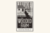 The Wooded Pig